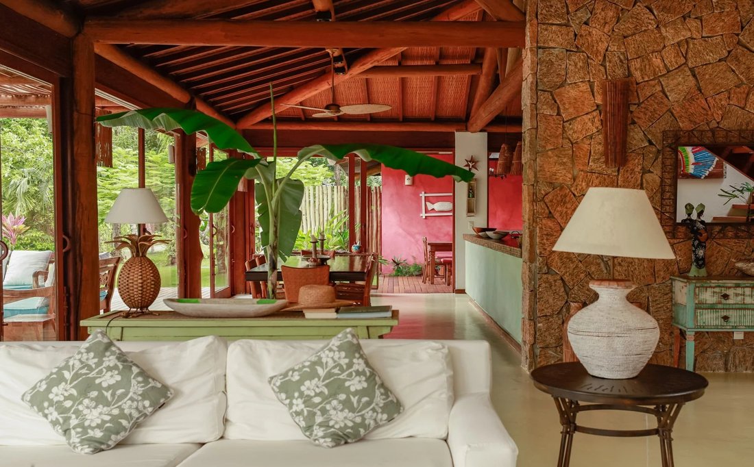 Villa in Itacaré, State of Bahia, Brazil 2 - 15962499