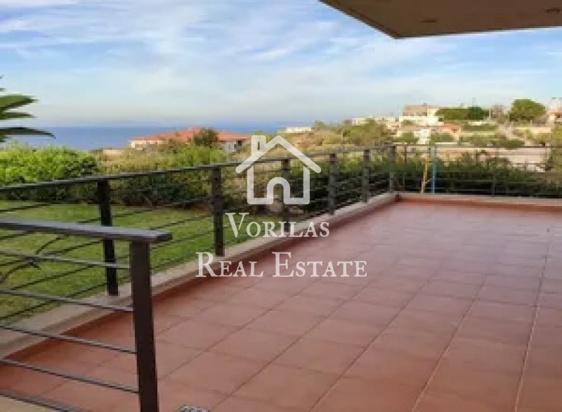 House in Anavissos, Attica, Greece 3 - 15960772