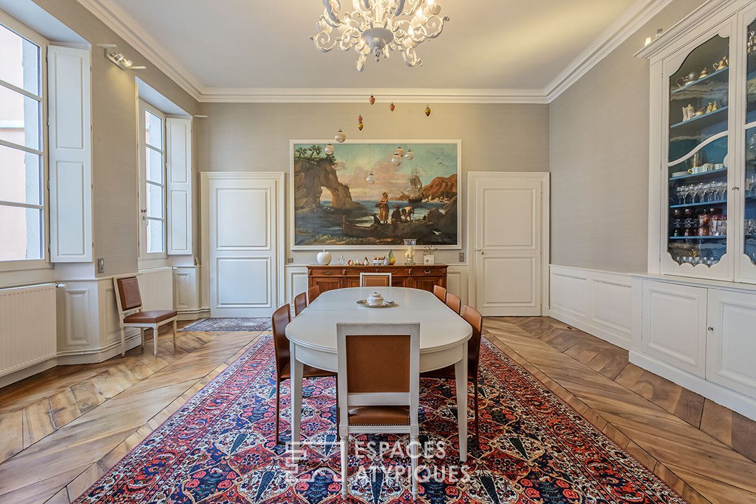 Apartment in Chambery, Auvergne-Rhône-Alpes, France 5 - 15961031