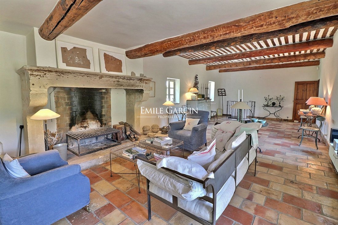 Villa in Saignon, Provence-Alpes-Côte d'Azur, France 4 - 15960659