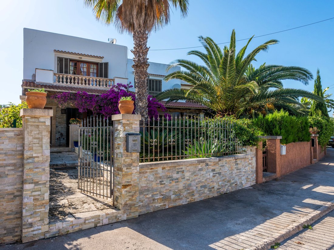 House in Portocolom, Felanitx, Balearic Islands 3 - 15961162