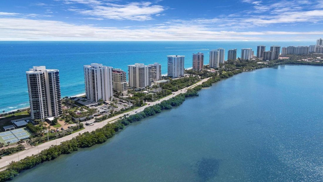 Condo in Riviera Beach, Florida, United States 2 - 15964230