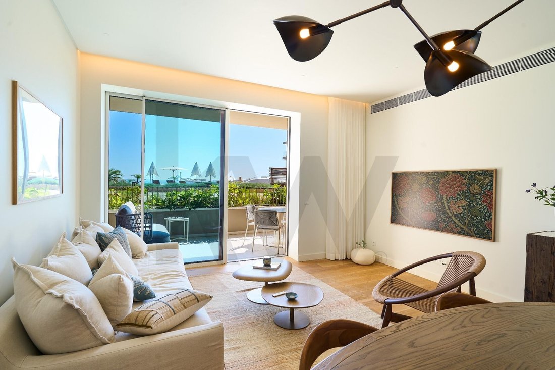Apartment in Quarteira, Algarve, Portugal 5 - 15964336
