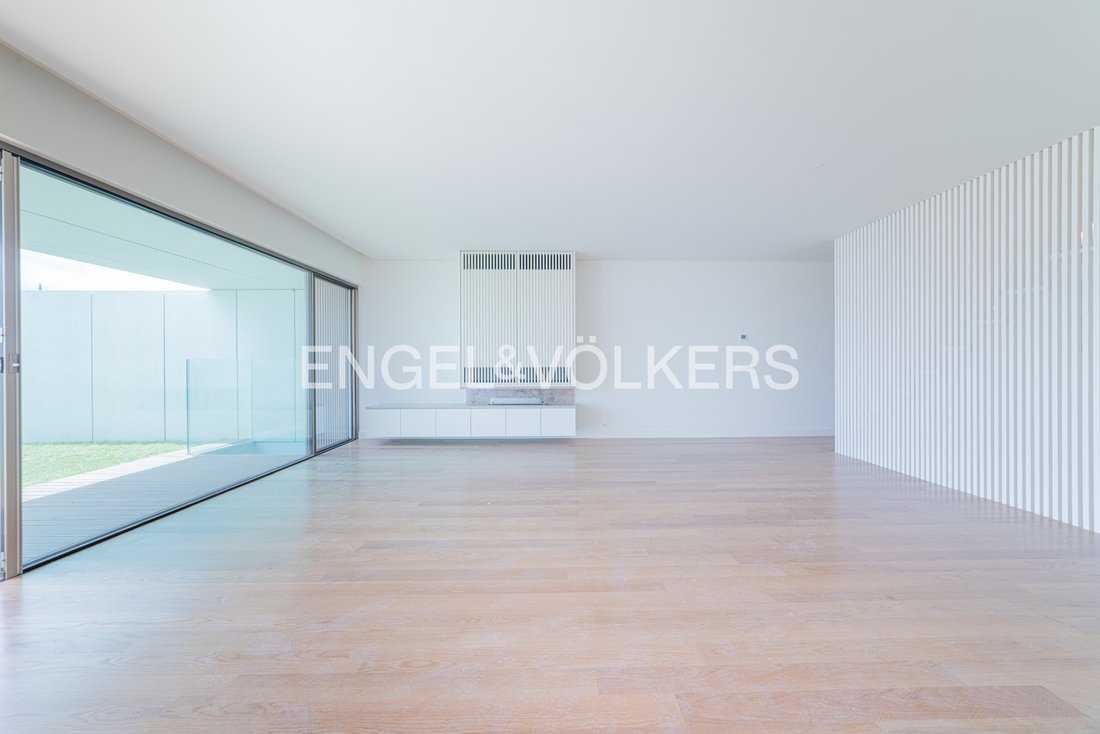 Townhouse in Alcantara, Lisbon, Portugal 1 - 15962636