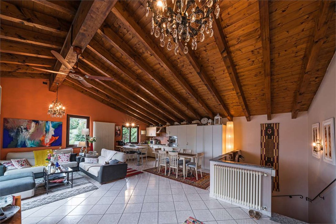 Apartment in Muronico, Lombardy, Italy 3 - 15962243
