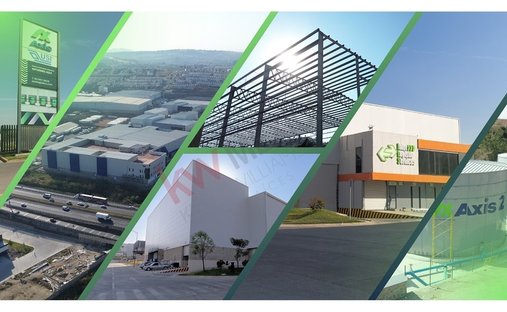 Land in Colinas de Tonalá, Jalisco, Mexico 1