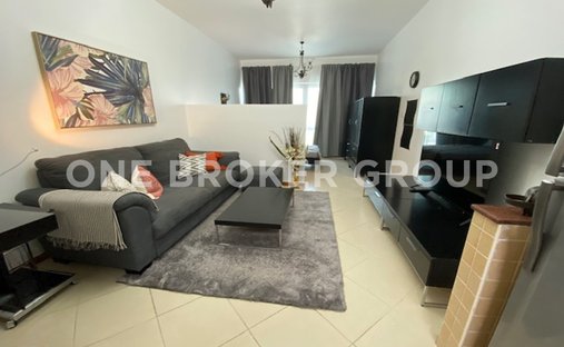 Apartment in Dubai, Dubai, United Arab Emirates 1