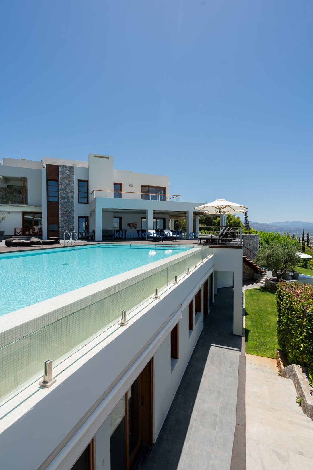 Villa in Crete, Greece 4 - 15963508