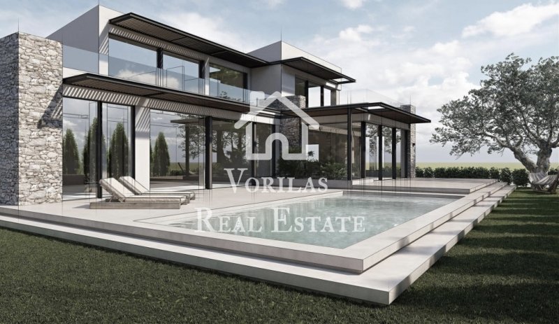 House in Kalyvia Thorikou, Attica, Greece 1 - 15960728
