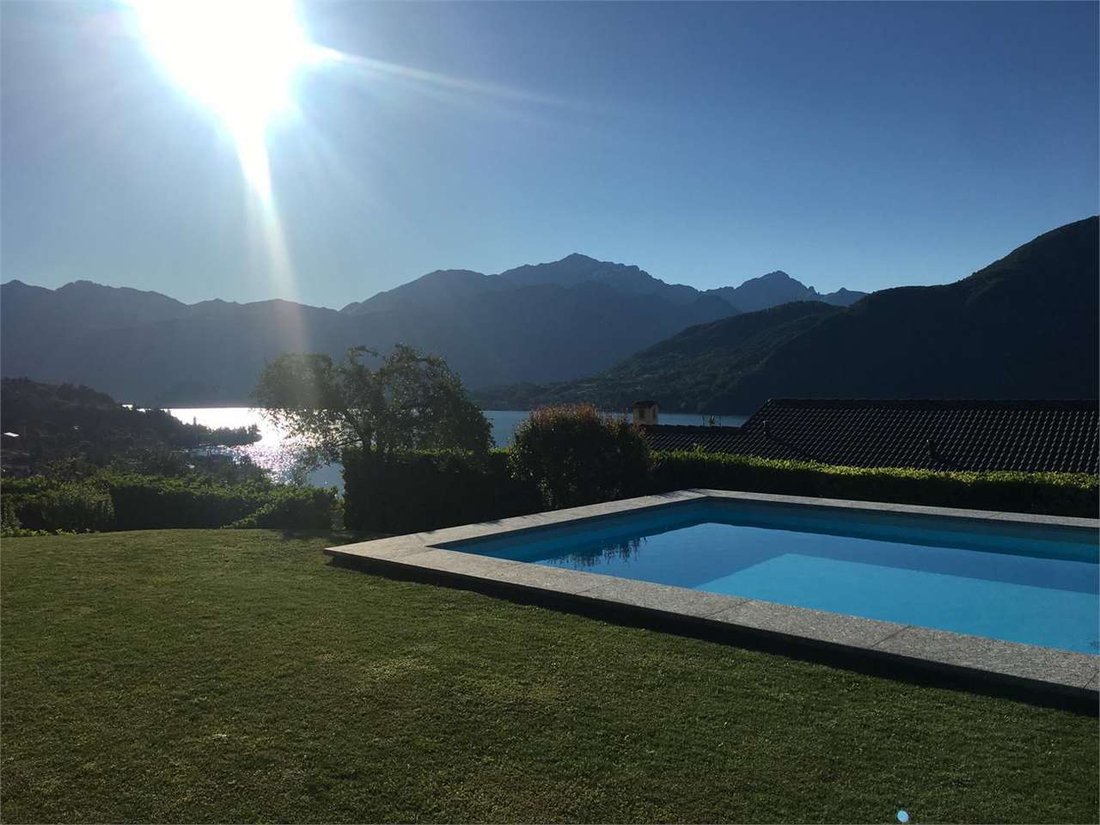 Villa in Lenno, Lombardy, Italy 3 - 15962233