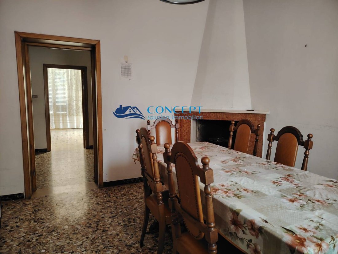 House in Martinsicuro, Abruzzo, Italy 5 - 15962661