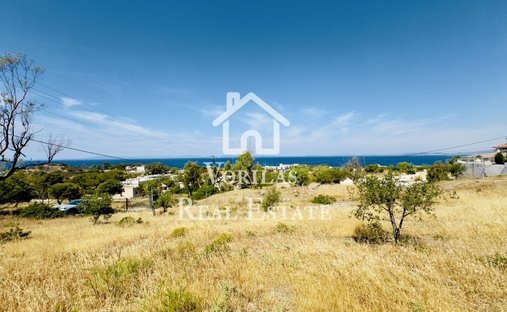 Terreno a Anavissos, Attica, Grecia 1