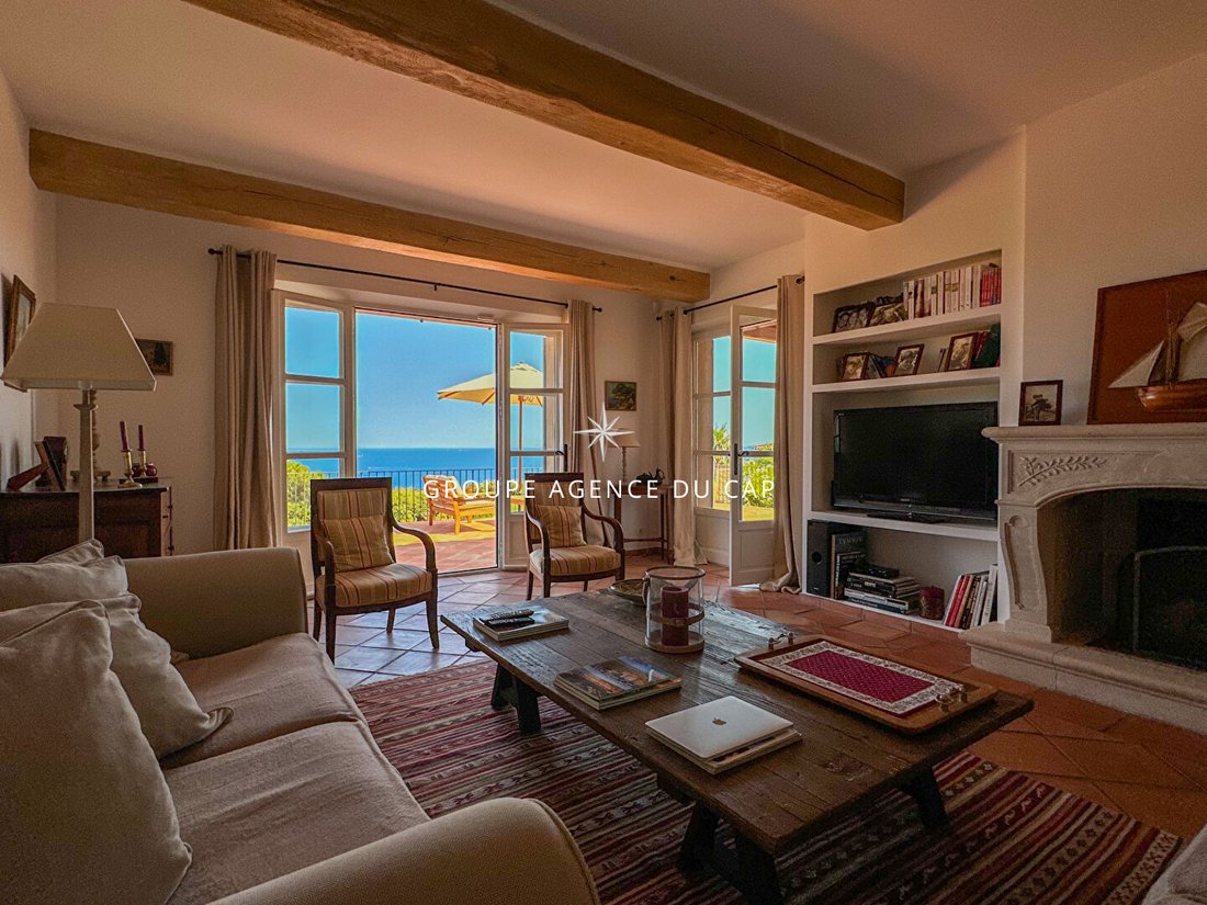 Villa in Les Issambres, Roquebrune-sur-Argens, France 5 - 15961053