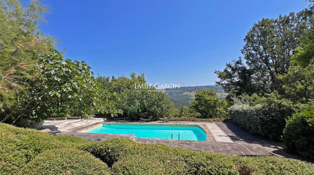 Villa a Saignon, Provenza-Alpi-Costa Azzurra, Francia 3 - 15960659