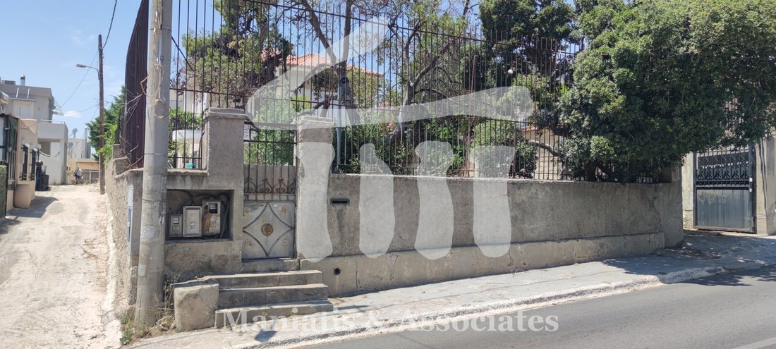 Land in Iraklio Attikis, Attica, Greece 3 - 15963520