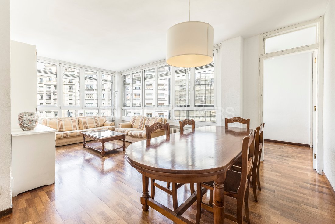Apartment in Eixample, Barcelona, Spain 4 - 15962376