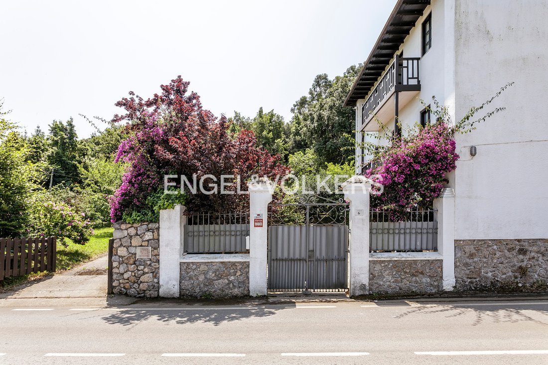 House in Arnuero, Cantabria, Spain 4 - 15962747