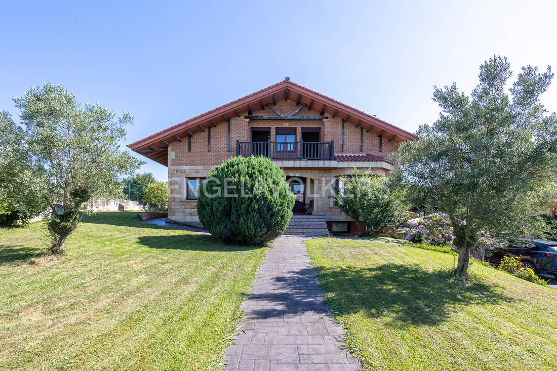 House in Bareyo, Cantabria, Spain 1 - 15962785