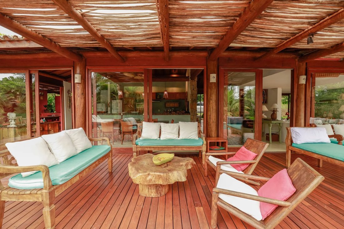 Villa in Itacaré, State of Bahia, Brazil 3 - 15962499