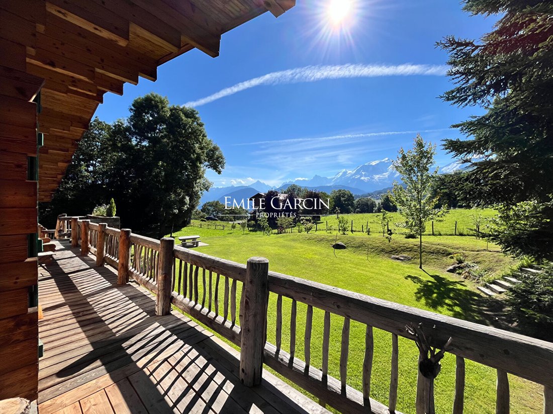 Villa in Combloux, Auvergne-Rhône-Alpes, France 2 - 15960831