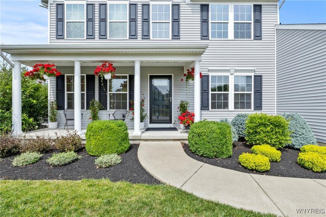 House in Eden, New York, United States 3 - 15964270