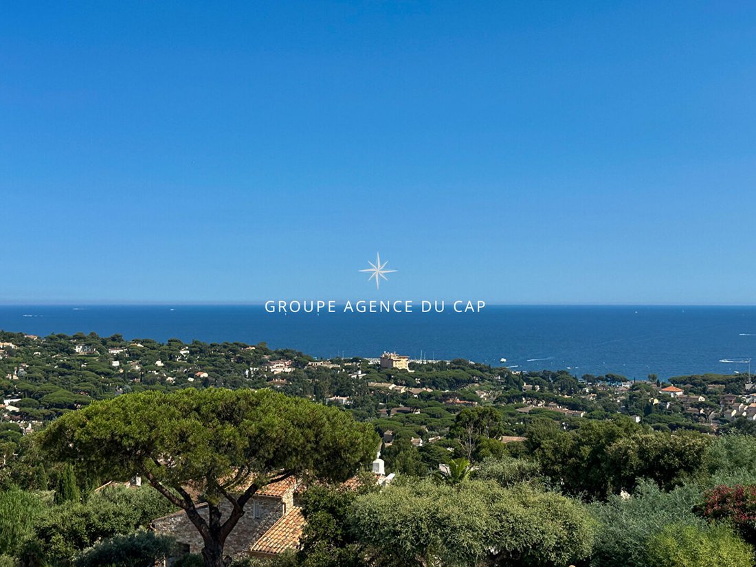 Villa in Les Issambres, Roquebrune-sur-Argens, France 3 - 15961053