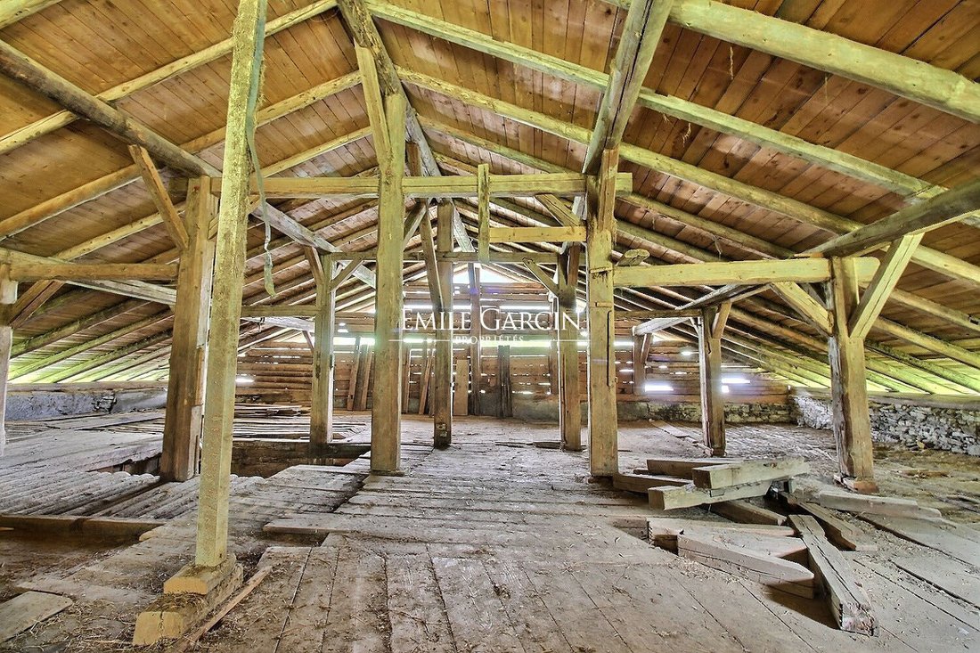 Villa in Megève, Auvergne-Rhône-Alpes, France 3 - 15960820