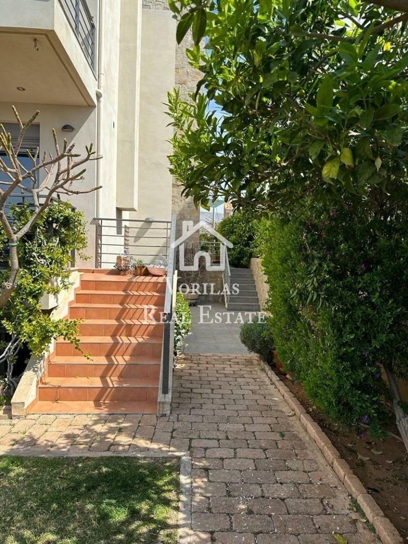 House in Anavissos, Attica, Greece 5 - 15960772