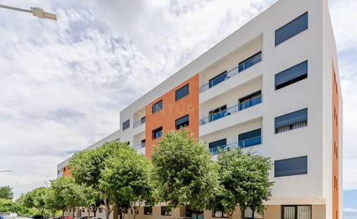 Apartamento en Alverca do Ribatejo, Distrito de Lisboa, Portugal 1