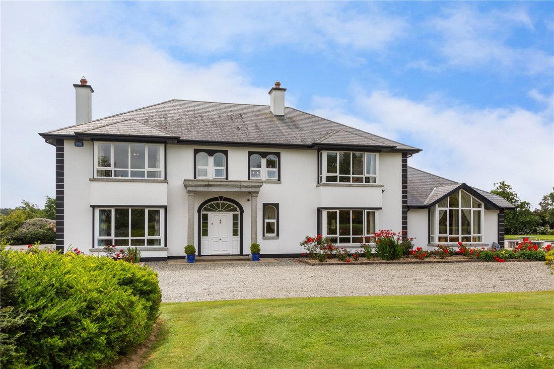 House in Graigue Hill, County Wexford, Ireland 2 - 15964343