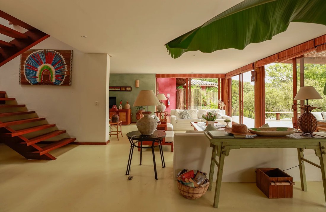 Villa in Itacaré, State of Bahia, Brazil 4 - 15962499