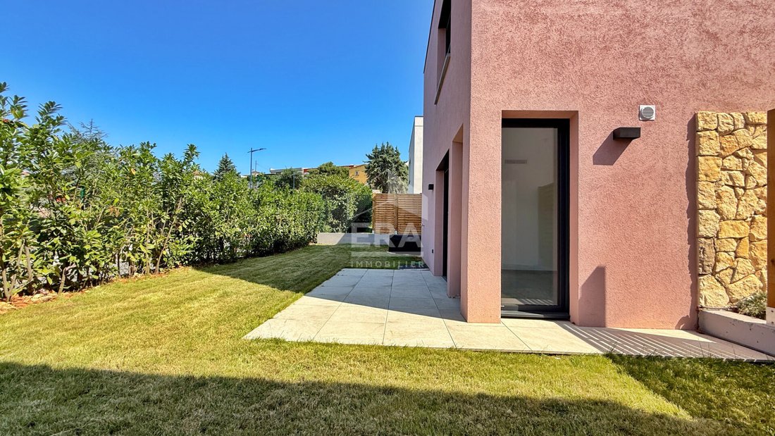 Villa in La Turbie, Provence-Alpes-Côte d'Azur, France 4 - 15960369