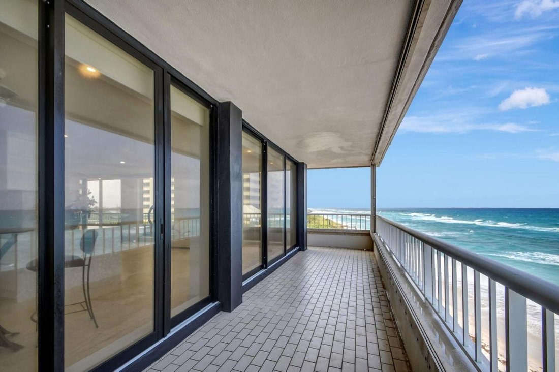 Condo in Riviera Beach, Florida, United States 3 - 15964230