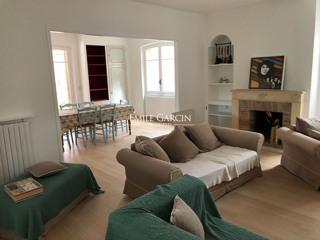 Villa in Anduze, Occitania, France 5 - 15960628