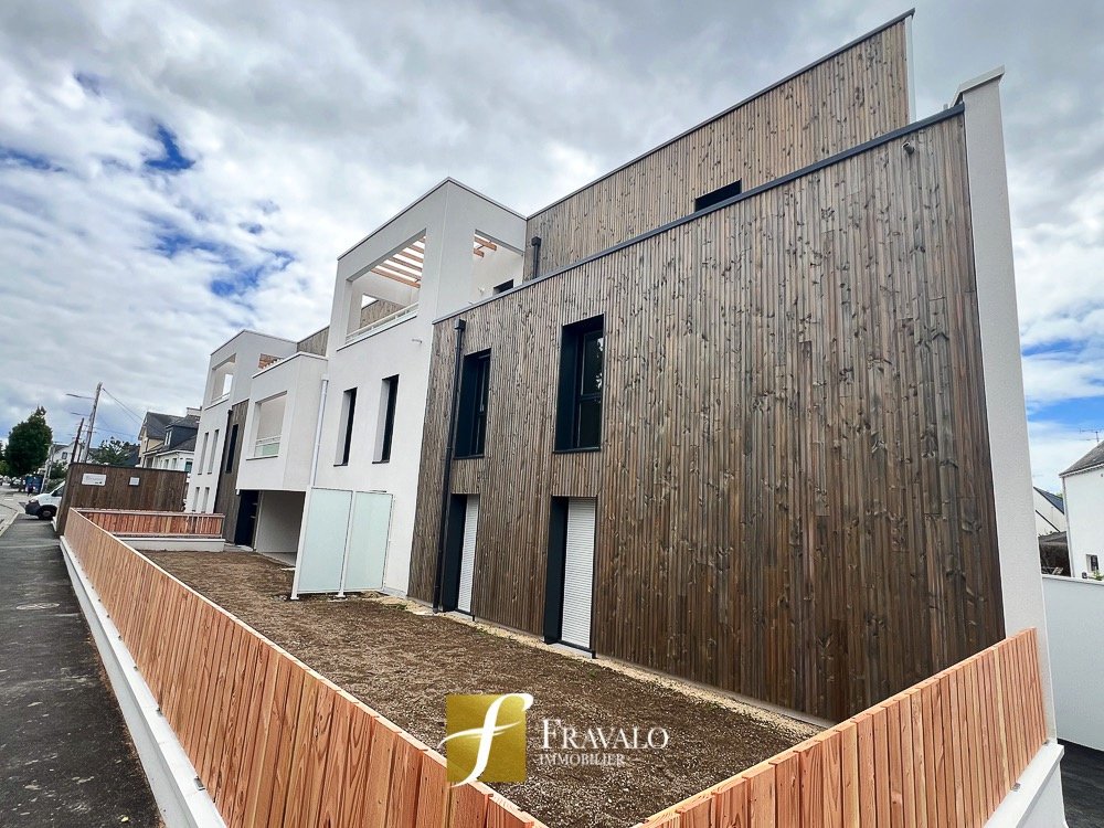 Apartment in Ouest Péri-Centre Ville, Vannes, France 1 - 15963727