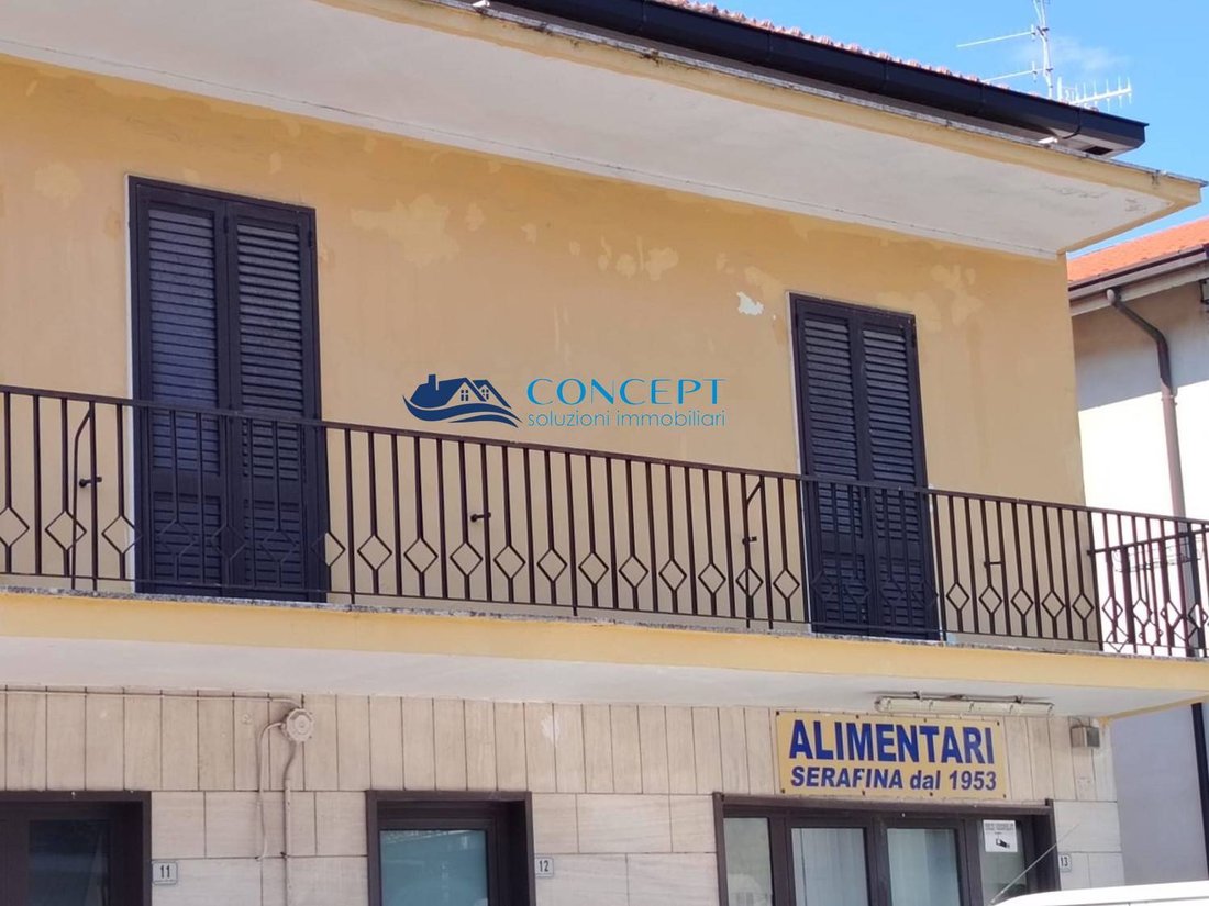 House in Martinsicuro, Abruzzo, Italy 3 - 15962661