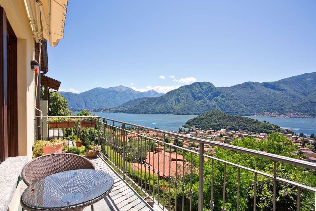 Apartment in Tremezzina, Lombardy, Italy 1 - 15962251