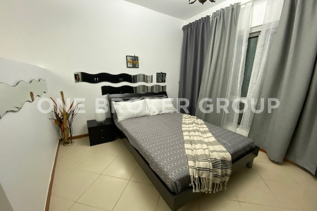 Apartment in Dubai Marina / Marsa Dubai, Dubai, United Arab Emirates 5 - 15963891