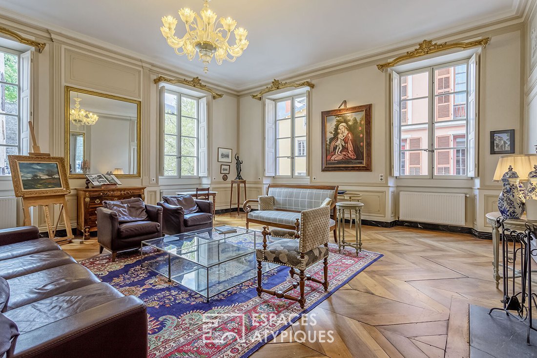 Apartment in Chambery, Auvergne-Rhône-Alpes, France 2 - 15961031