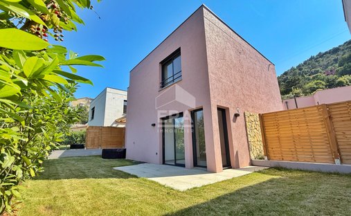 Villa in La Turbie, Provence-Alpes-Côte d'Azur, France 1