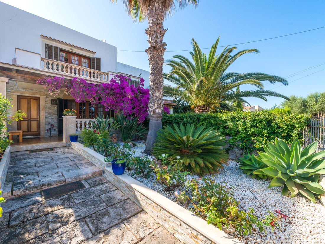 House in Portocolom, Felanitx, Balearic Islands 2 - 15961162
