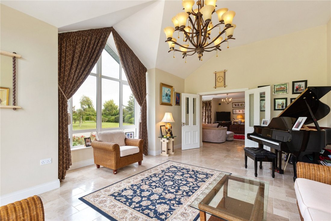 House in Graigue Hill, County Wexford, Ireland 4 - 15964343