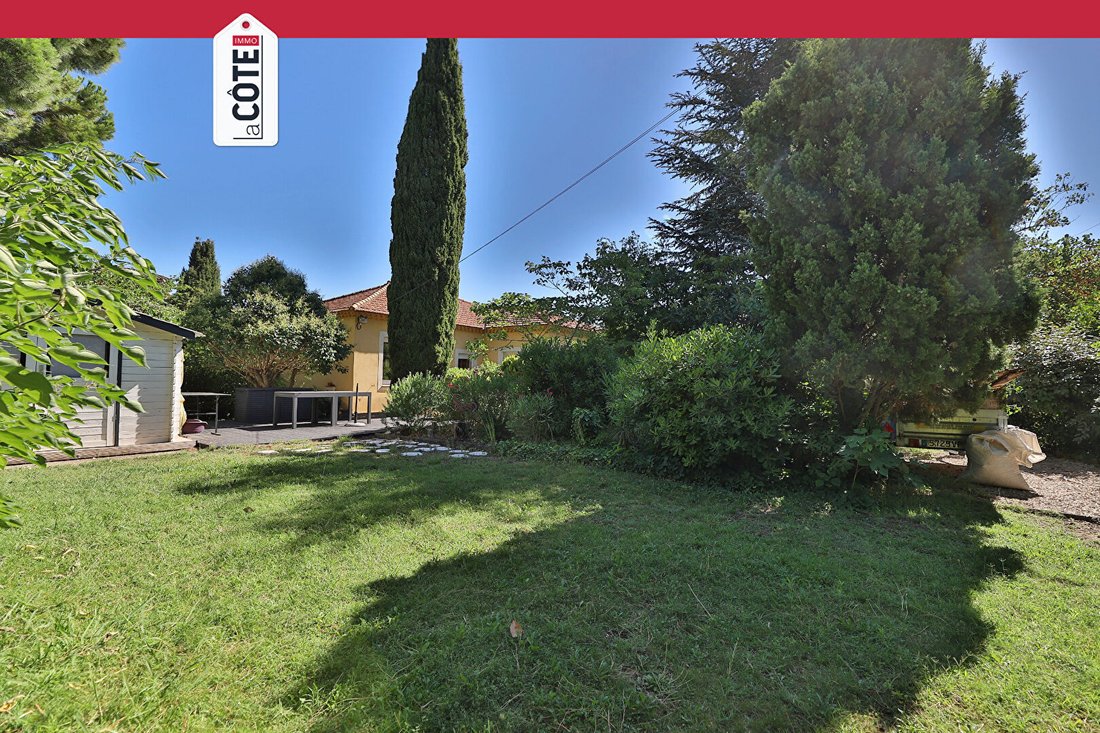 Villa in Plaine Est, Chateauneuf-les-Martigues, France 2 - 15960173