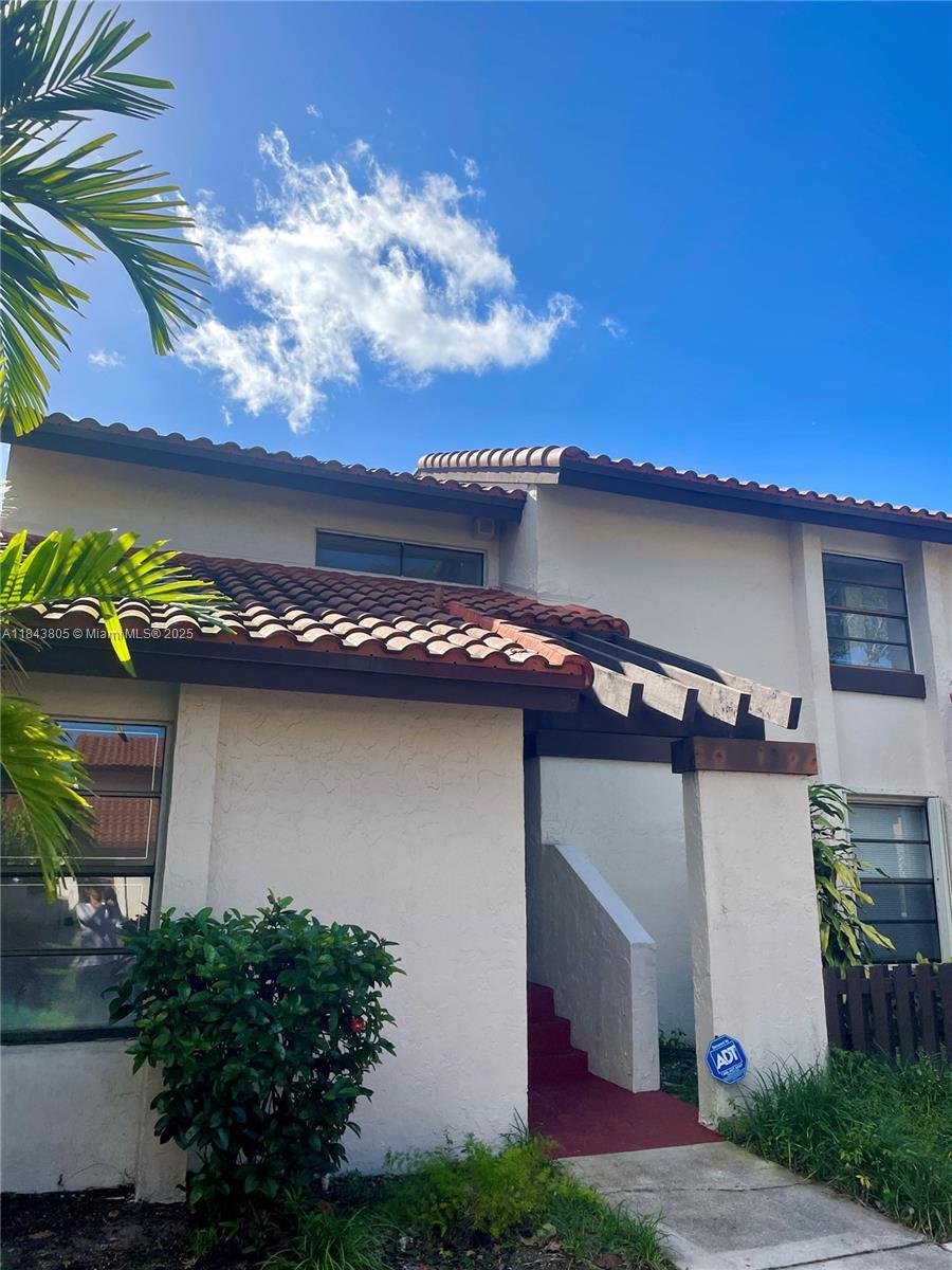 Townhouse Miami En West Miami - 1100xxs