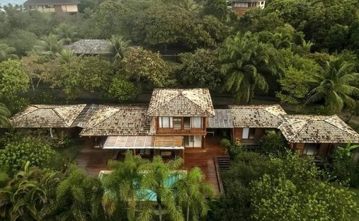 Apartment in Itacaré, State of Bahia, Brazil 1