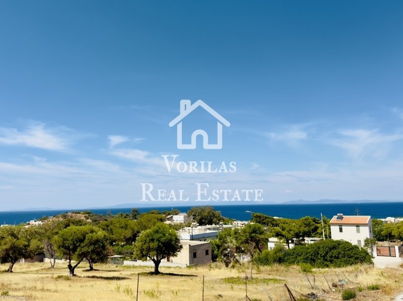 Land in Anavissos, Attica, Greece 4 - 15960807