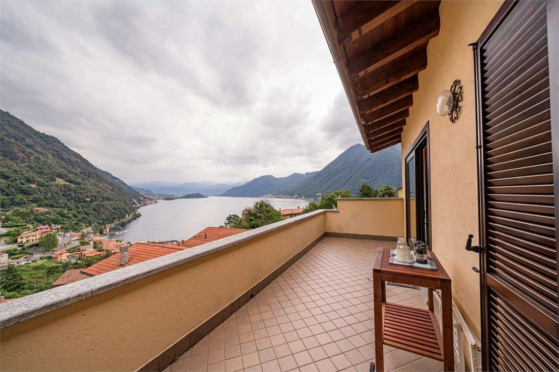 Apartment in Muronico, Lombardy, Italy 2 - 15962243