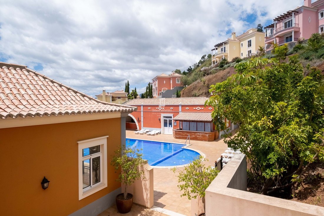 Apartment in Sao Goncalo, Madeira, Portugal 2 - 15961869