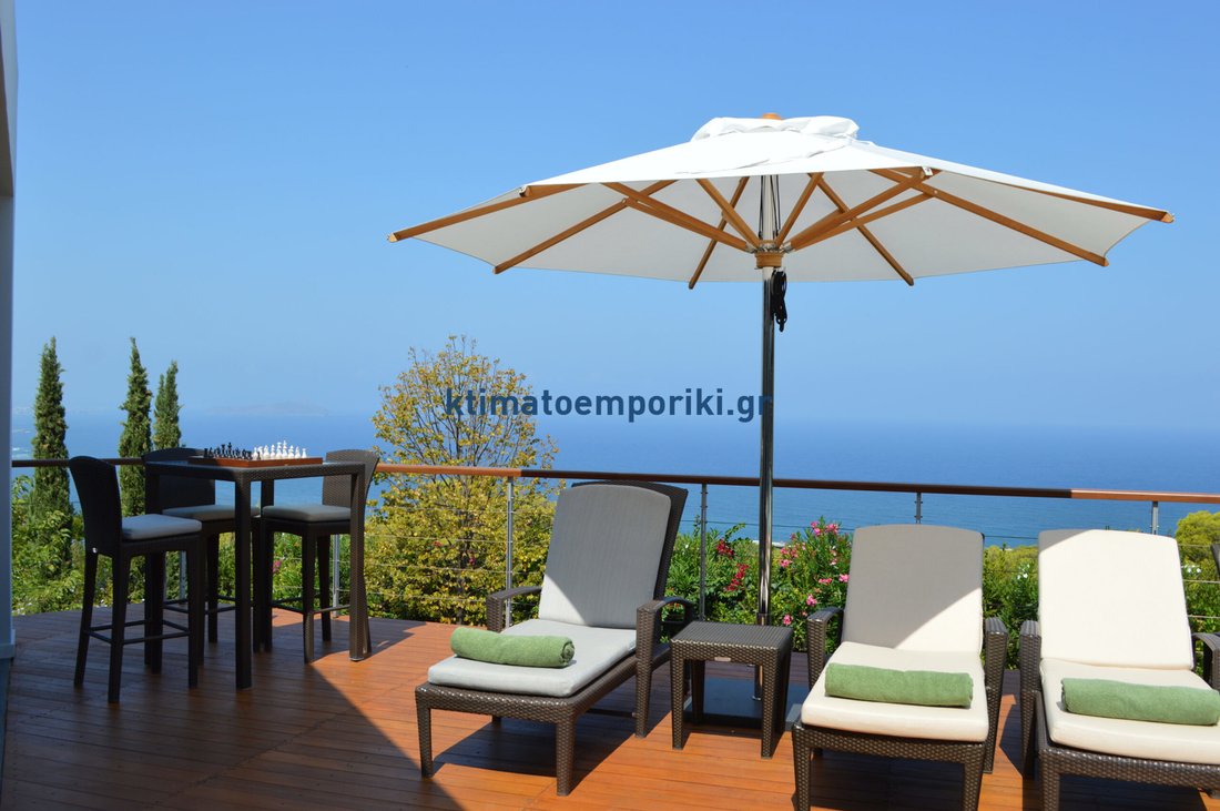 Villa in Crete, Greece 5 - 15963508