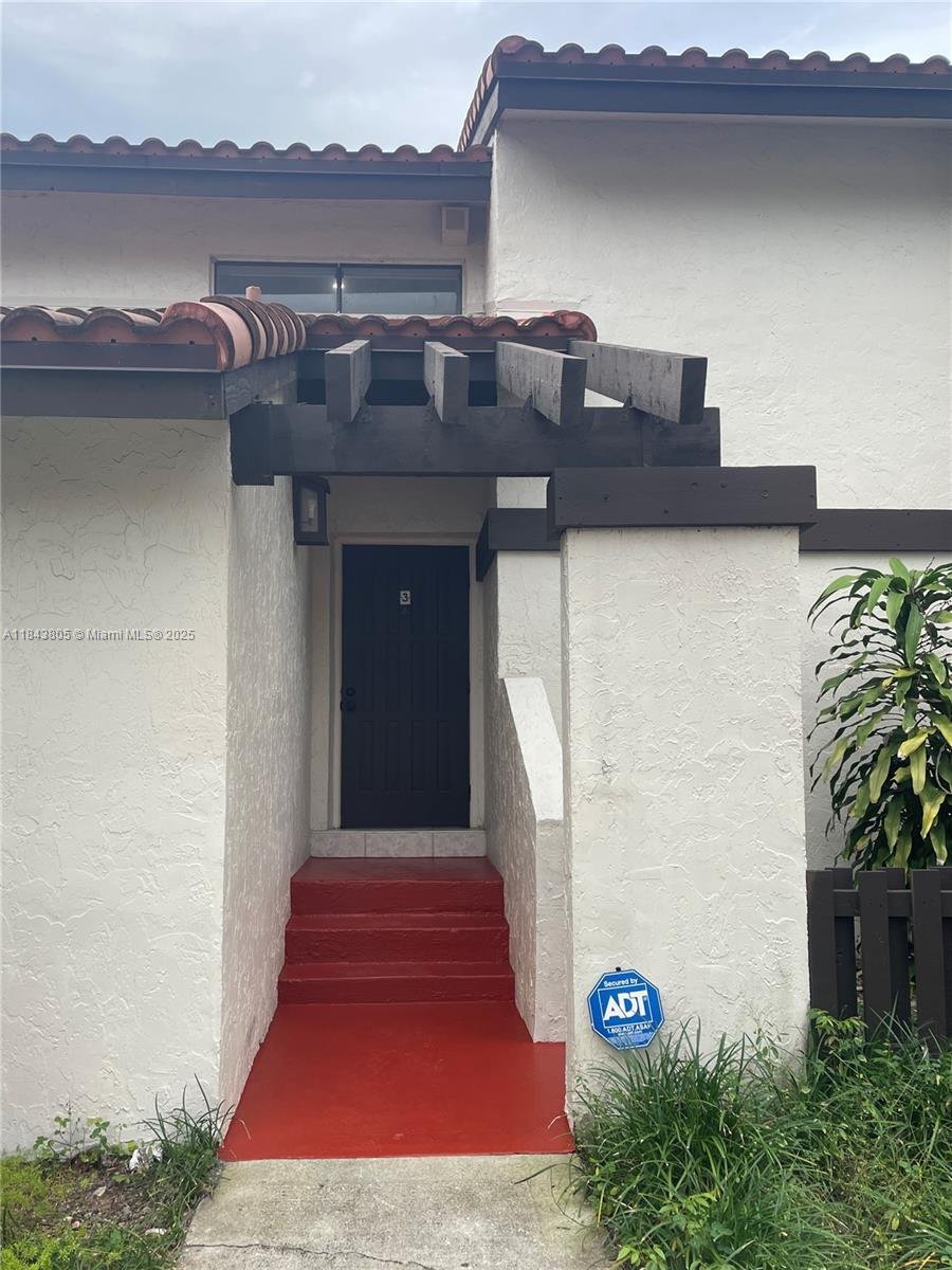 Townhouse Miami En West Miami - 1100xxs